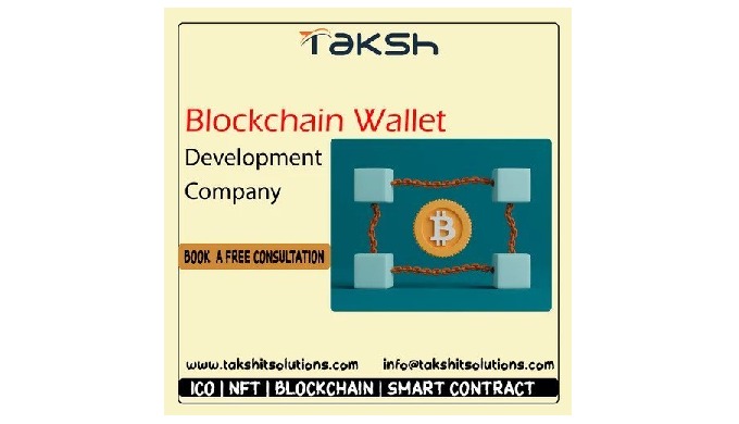 Taksh IT Solutions specializes in Hybrid Crypto Exchange Development, offering comprehensive solutio...