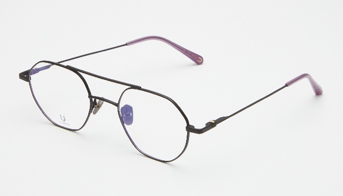 KNOUUN is crafted in Korea with light weight using high quality Titanium imported from Japan. You ca...