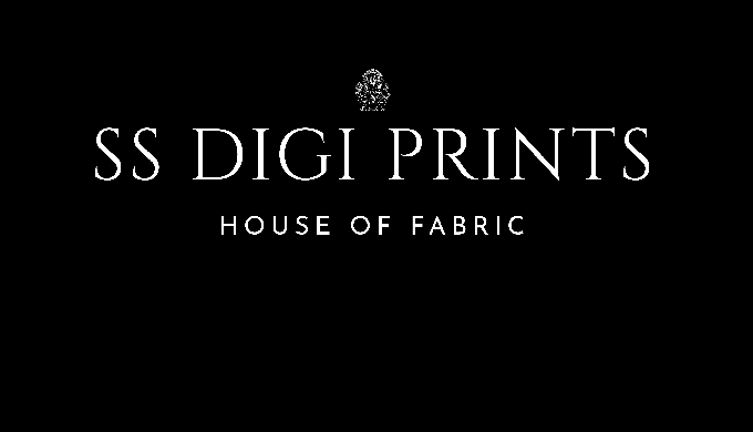 Here at SS DIGI PRINTS, we create the best fabrics and digitally printed textiles that gives are con...
