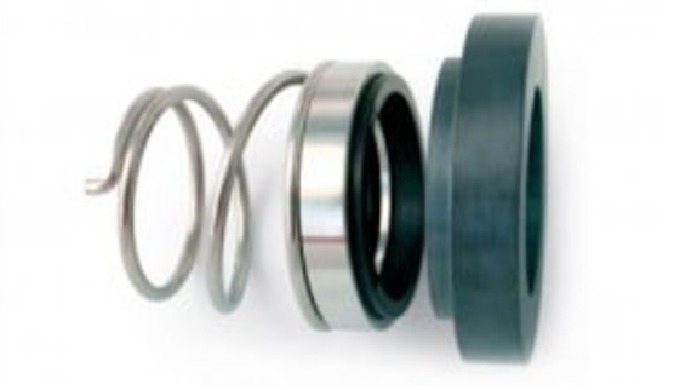 OEM MECHANICAL CLOSURES