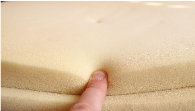 ESPUMA DESECHO TEXTIL