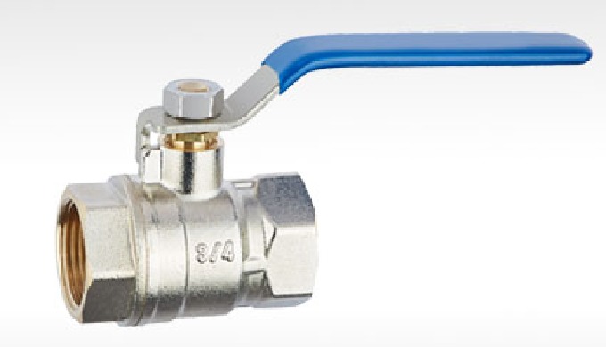 Mateiral:Brass Maximum working pressure:25 bar (PN-25) Working temperature ...