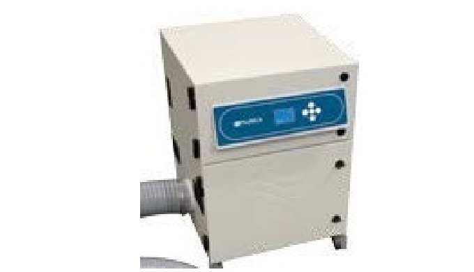 Extracteur Purex 800