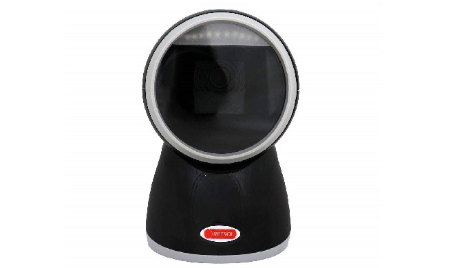 Retsol PD 3000 Laser Barcode Scanner is an ergonomic, accurate & precise, serviceable, quick and...