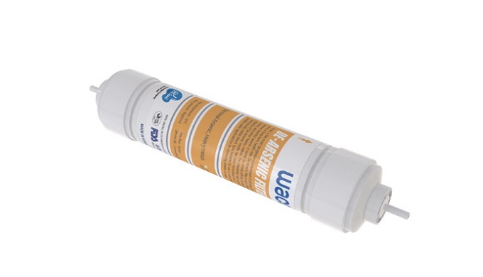 De- Arsenic Filter Arsenic is the most dangerous contaminant of drinking water in terms of long-term...