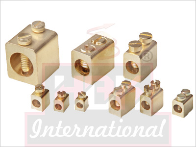 ALL TYPES OF FUSE CONTACTS