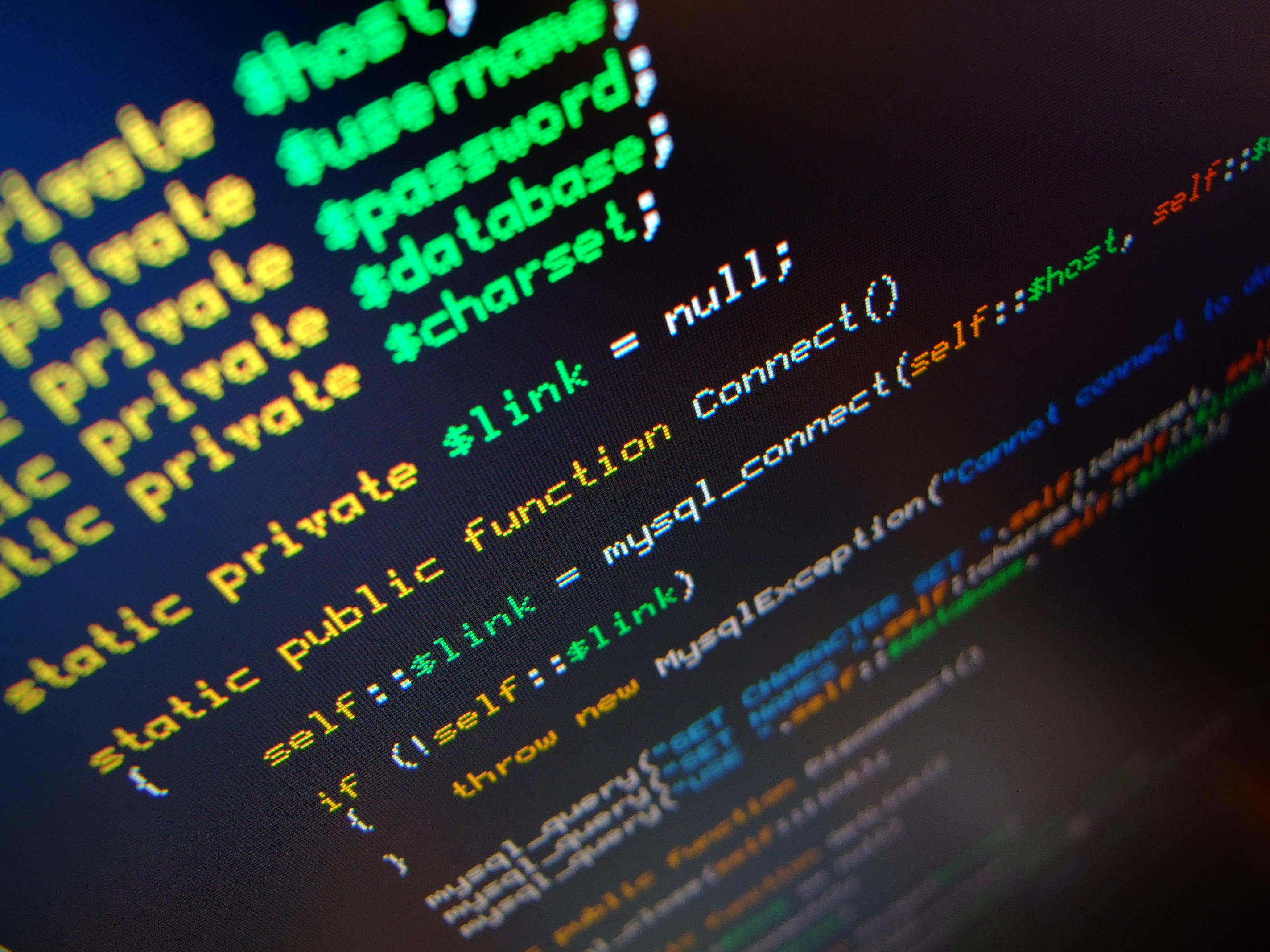 Covers wide-range of applications and CMS system with high level of customization to suit your uniqu...