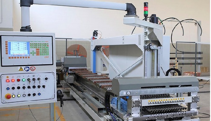 HORIZONTAL AND VERTICAL EXPANDERS The expanders represent another fundamental step in the technologi...