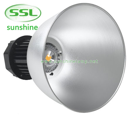 Item No.: SSL-HB-50W-01Input Voltage: AC 90~277V 50-60HZPower Factor: >0.98; Power Efficiency: &g...