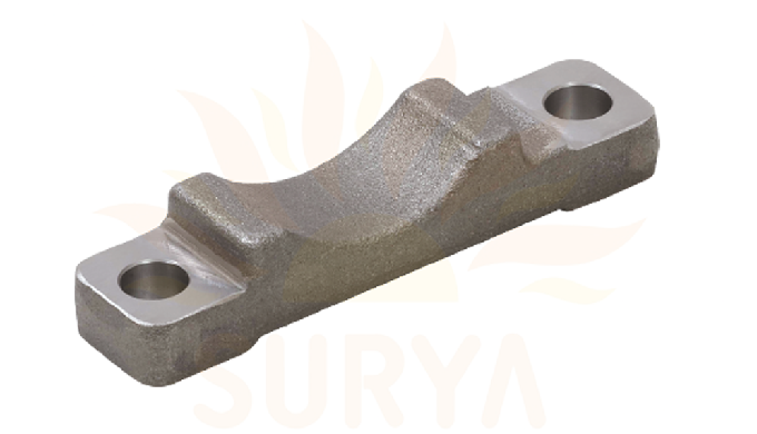 Showcasing our high-quality infrastructure and mining components, engineered for durability and reli...