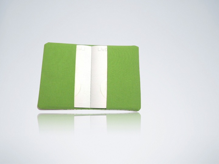 Covers made of 100% Regular Cotton fabric. Why carry around a plain old passport when you can dress ...