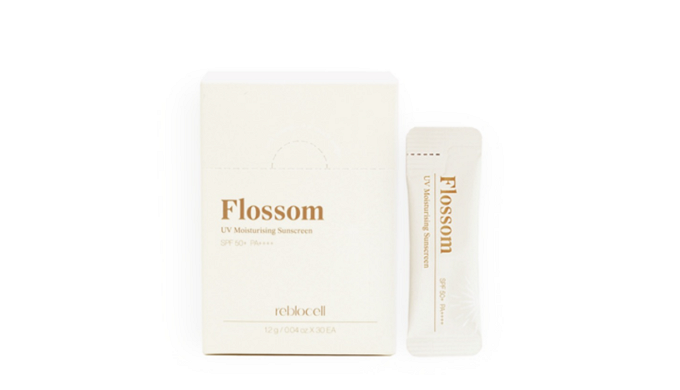 Get refreshed with hydro peptide Refreshing texture with flawless sunblock effects, leaving no stick...