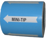 Du kan beställa MINI-TIP genom att skriva ut PDF-dokumentet här under och faxa det till oss på 0303-...