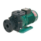 End suction/Self-priming magnet drive pump GS/GSF GV/GVF Vertical sealless pump VK/VP/NSF/LRN/LON Su...
