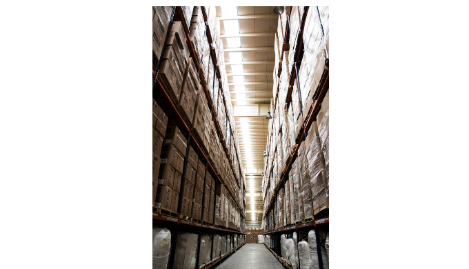Procesos documentados Infraestructura de primer nivel en bodega Personal capacitado y con amplia exp...
