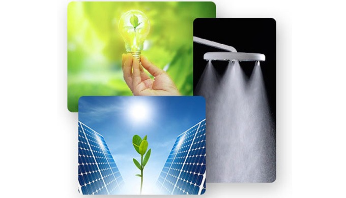 Etude de toutes les installations et pertes de viabilités : électricité, air comprimé, vapeur et eau...