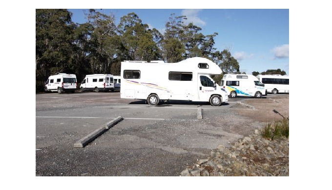 Discovery Campervans is an Australian owned and operated company that specialises in organising vehi...