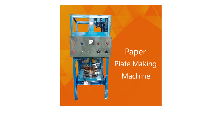 Paper Plate Making Machine In Kolkata is the important equipment for paper plate production. It is m...