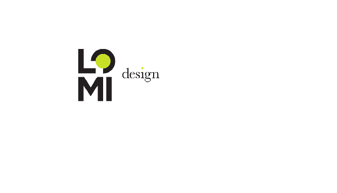 Lomi Design is a brand & graphic design company based in Swansea, South Wales. Working across th...