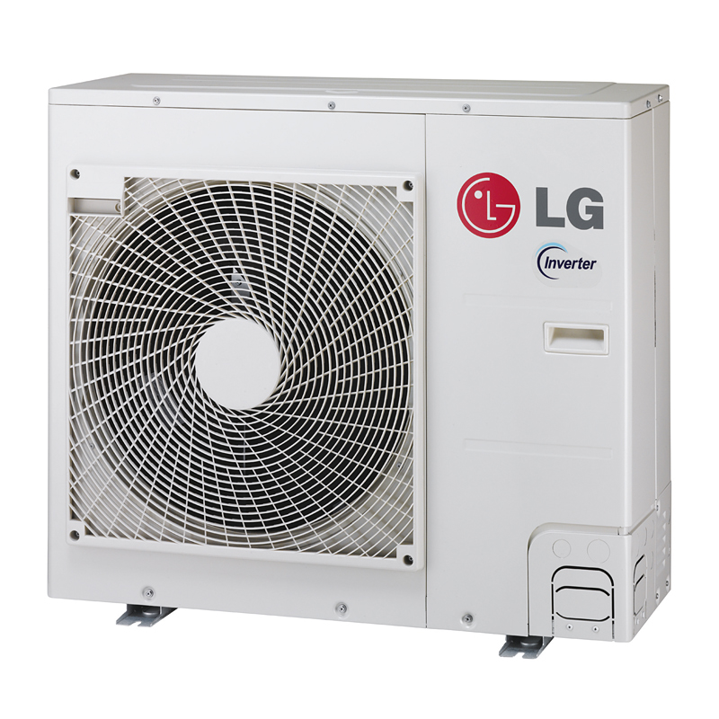 Vorteile: Kühlen und Heizen Entlüftung und Entfeuchtung Turbo-Modus Energie...