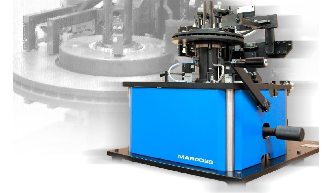Brake disc control
