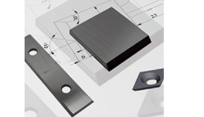 Sale of carbide blades for softwoods in different hardnesses (T04F – T08MF – T10MG) guaranteeing the...