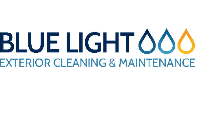 Blue Light Exterior Cleaning sounds like a dedicated and reliable service for maintaining and transf...