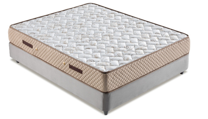 Pocket Spring Mattress For Hotels