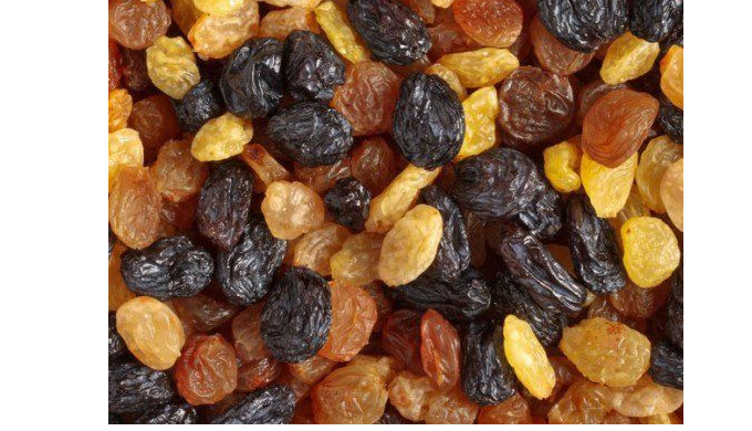 the name of TASGAON is mainly taken in RAISINS. and Tasgaon is located in sangli district in Maharas...