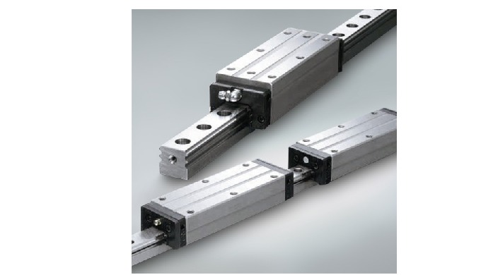 Linear Speed Guides Get Latest Price Product Details: DesignStandard Usage/ApplicationIndustrial Mat...