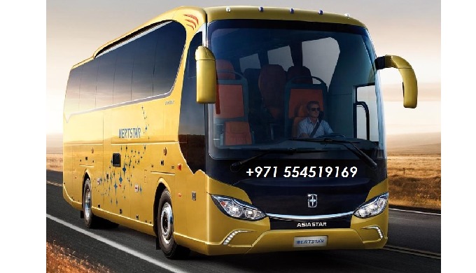 MS transport Passengers Buses Transport is the leading transportation provider in the UAE. It is hig...