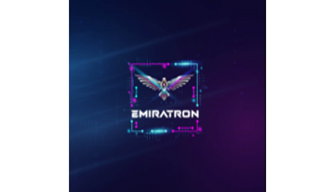 Emiratron is the pinnacle of digital excellence in Dubai, delivering exclusive, bespoke solutions ta...