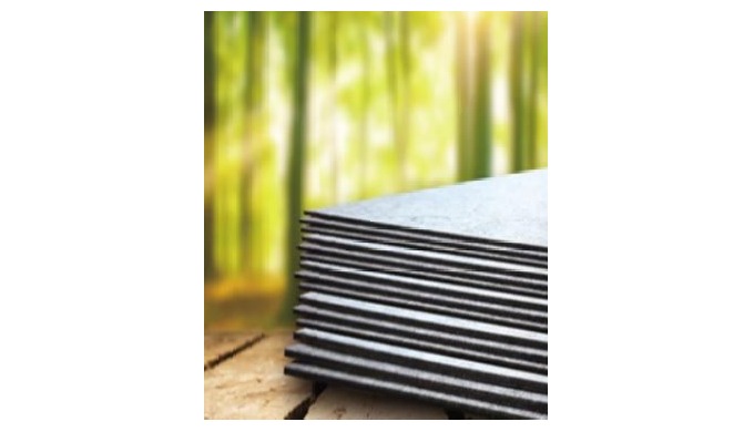 The first technology was to brand carbon fusion materials over the most commonly used films, wet the...