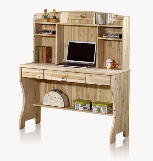 Cedar desk Series -Natural phytoncide scent -Wood Texture -Cedar wood Company name: WOODFEEL FURNITU...