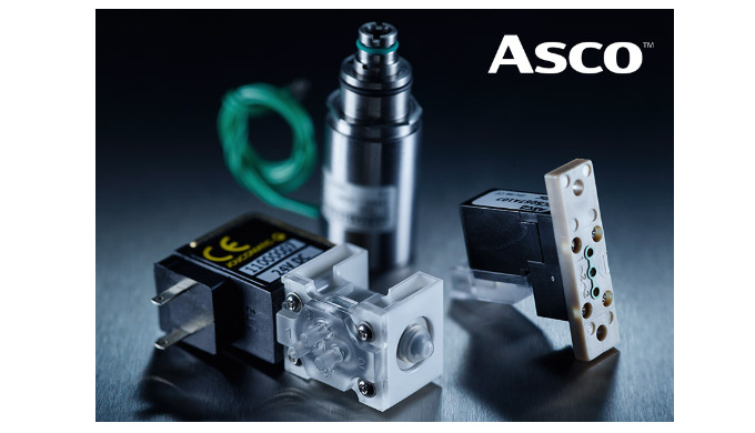 Vannes pour analyses