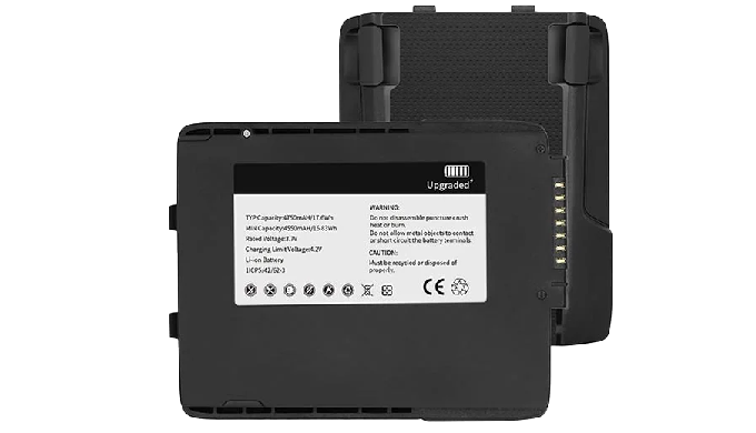 AgozTech supplies industrial-grade batteries and power solutions for mobile computing devices, optim...