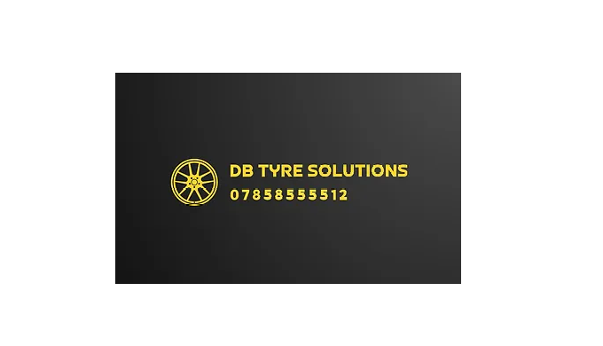 At DB Tyre Solutions in Birmingham, we ensure you never skip a beat on your travels. Specialising in...
