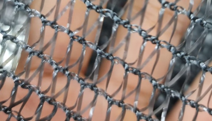 Our Shade Nets are all made from high quality of raw material, 100% virgin HDPE, UV treated, shade 2...