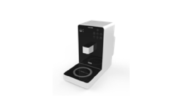 # Product Information As a multi function product that combines water purifier + electric port + ind...
