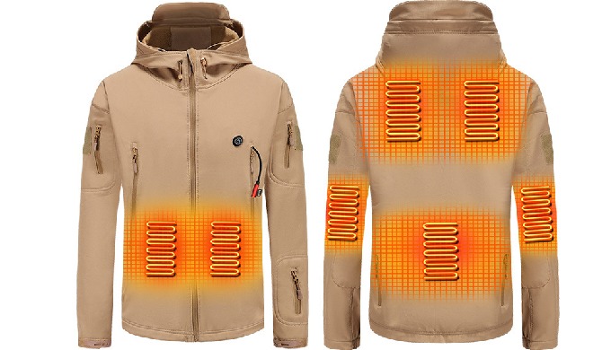 Place of Origin: Shandong, China Brand Name:other Feature:Windproof, Waterproof Collar:Stand Filling...