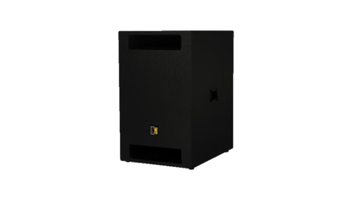 Measures: 420 x 600 x 540 mm RMS Power2 x 100 Watt Max SPL 118 dB Frequency Range (-10 dB) 42Hz - 25...