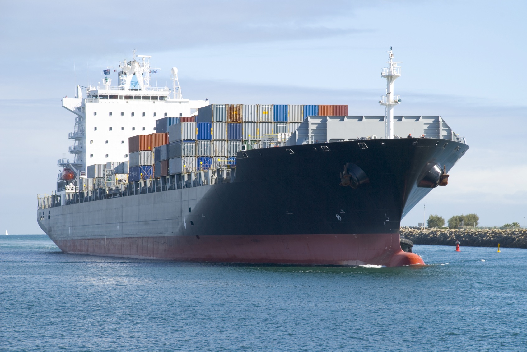 With our extensive experience with all procedures and practices carried out and administered in port...