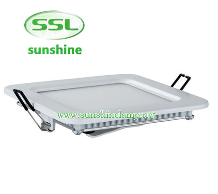 Imported LGP , the light guide light rate is 80% abovePure aluminum frame, bright silver processing,...