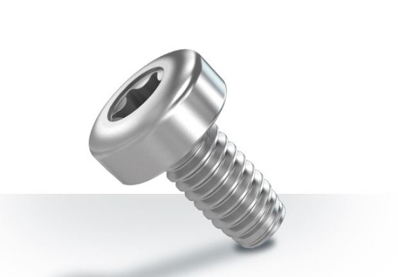 Der Einsatz von TAPTITE 2000® sorgt dafür, dass beim Fügen von Metallapplikationen Arbeitsgänge wie ...
