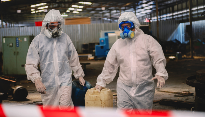 Construction Chemicals