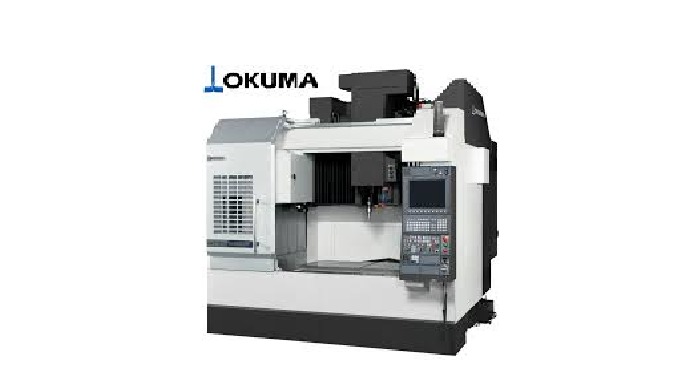 CENTRO MECANIZADO CNC