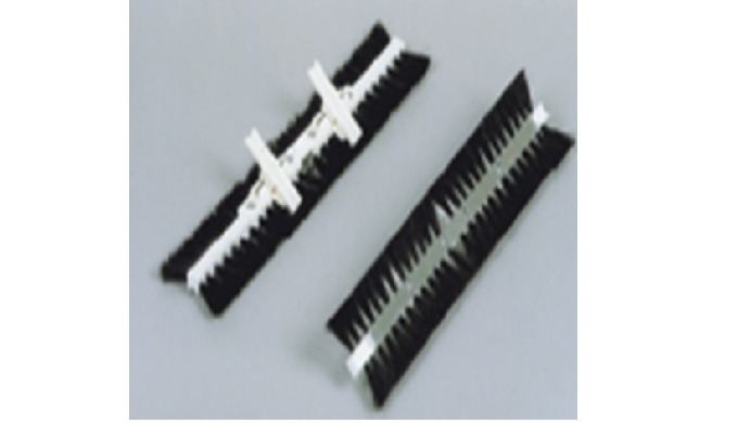 BROSSES POUR SASSEUR ET INVERSEURS