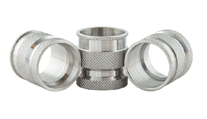 REA - automatstål emner