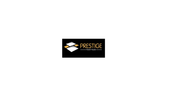 Add charm to your space with beautiful and durable tiles from the house of Prestige Tech Tiles. We a...