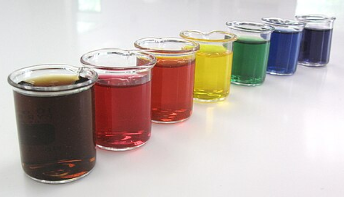SP Enterprises Bangalore supplies a vibrant spectrum of food colors to the food processing, beverage...